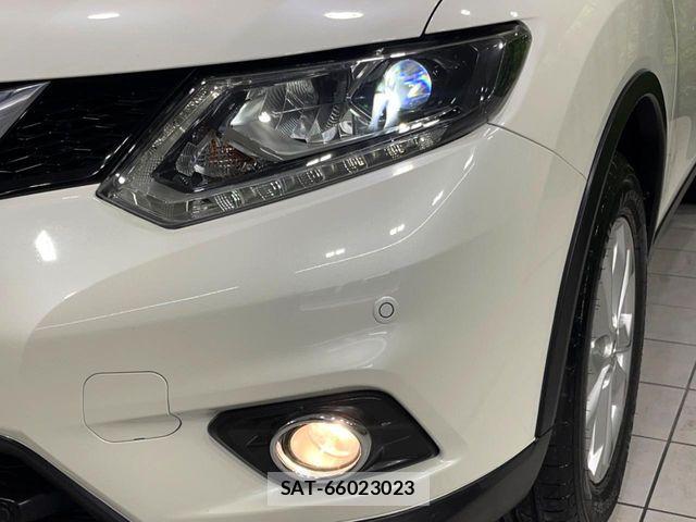 Nissan X-TRAIL 2015-03 7621549-12