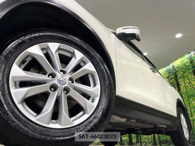 Nissan X-TRAIL 2015-03 7621549-13