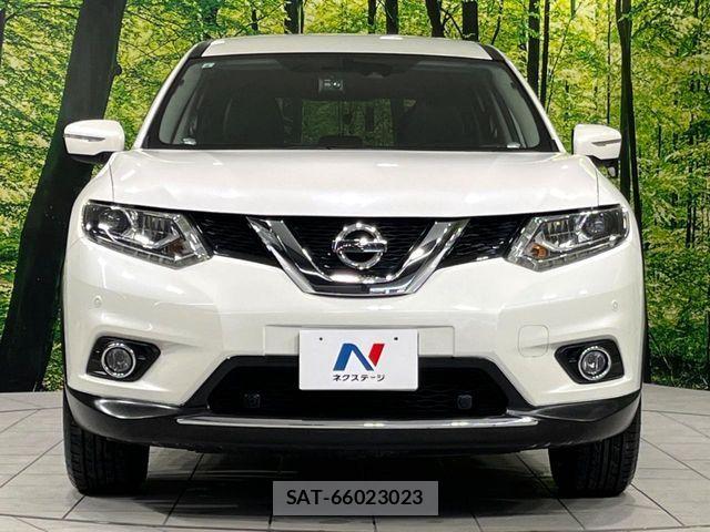 Nissan X-TRAIL 2015-03 7621549-14
