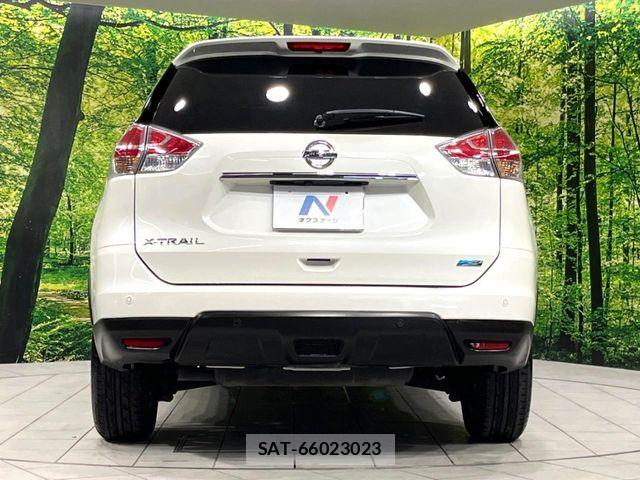 Nissan X-TRAIL 2015-03 7621549-15
