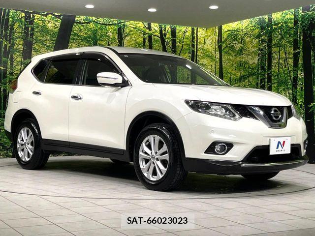 Nissan X-TRAIL 2015-03 7621549-16