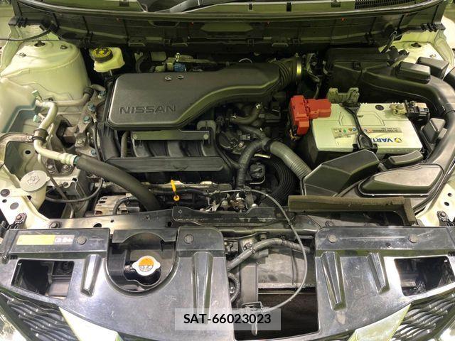 Nissan X-TRAIL 2015-03 7621549-18