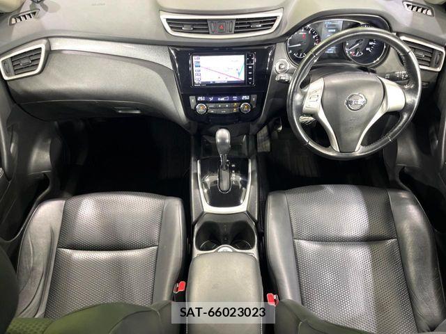Nissan X-TRAIL 2015-03 7621549-2
