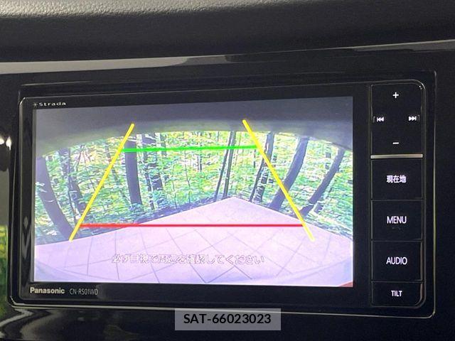 Nissan X-TRAIL 2015-03 7621549-4