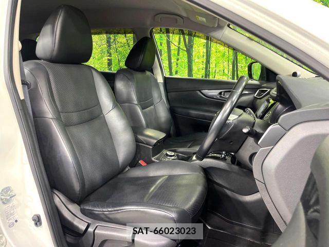 Nissan X-TRAIL 2015-03 7621549-8