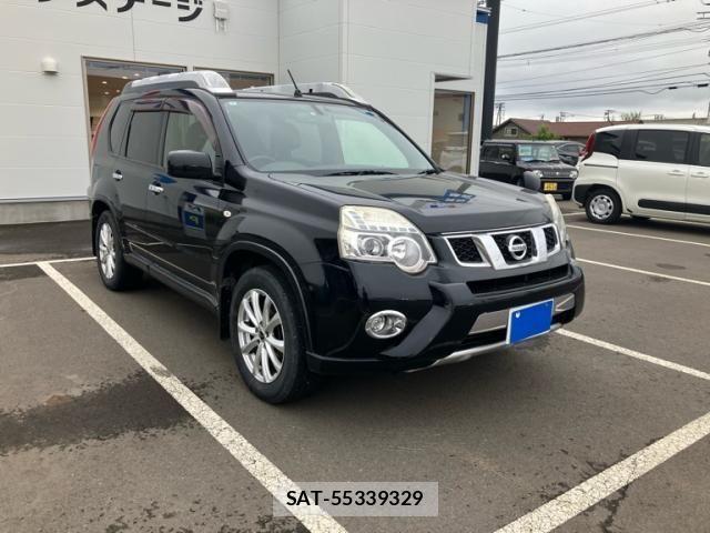 Nissan X-TRAIL 2012-03 7621559-0