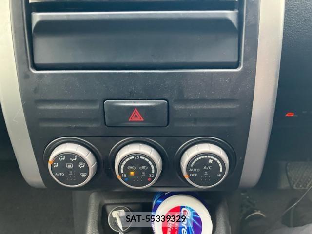 Nissan X-TRAIL 2012-03 7621559-10