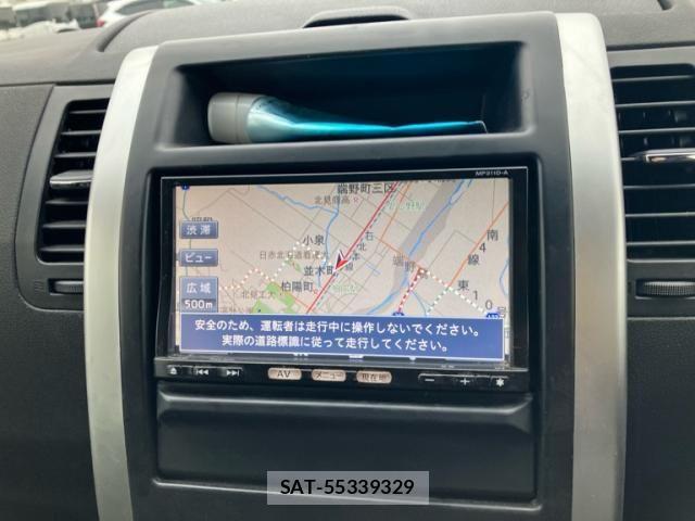 Nissan X-TRAIL 2012-03 7621559-11
