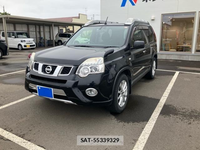 Nissan X-TRAIL 2012-03 7621559-2