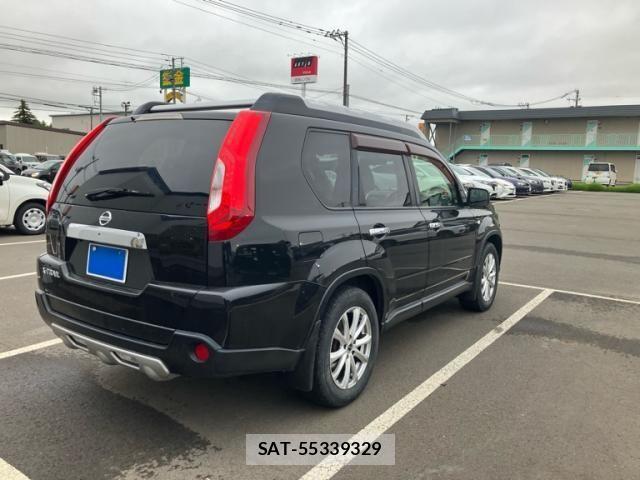 Nissan X-TRAIL 2012-03 7621559-3