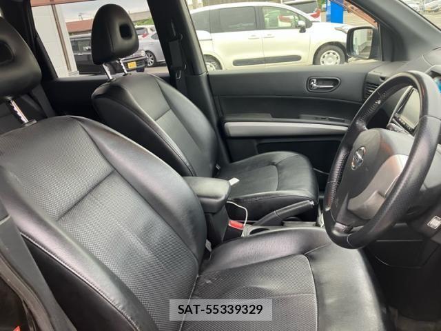 Nissan X-TRAIL 2012-03 7621559-7