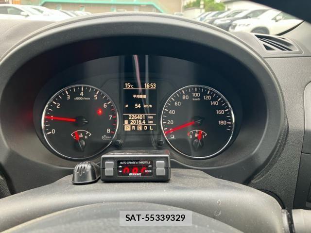 Nissan X-TRAIL 2012-03 7621559-8