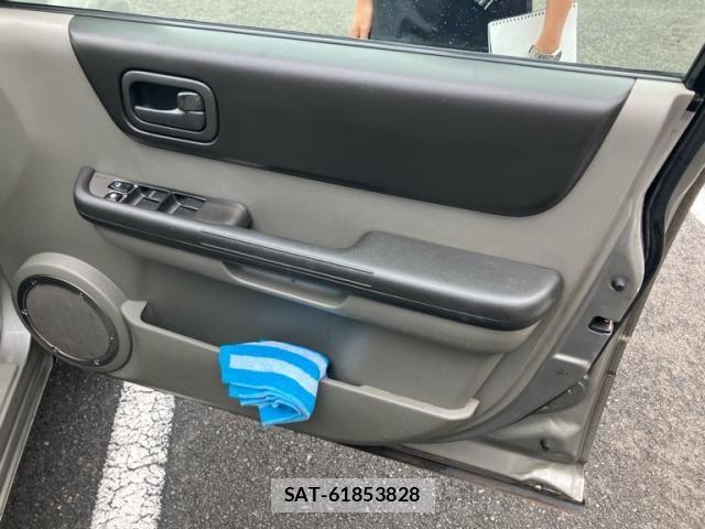 Nissan X-TRAIL 2002-07 7621565-9