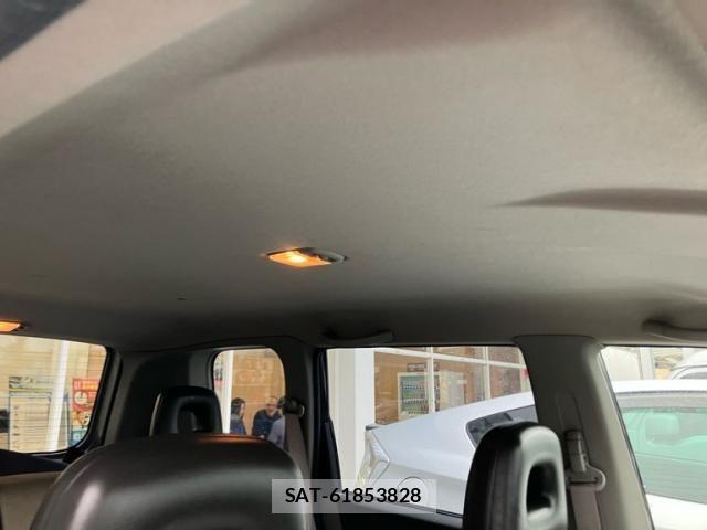 Nissan X-TRAIL 2002-07 7621565-12