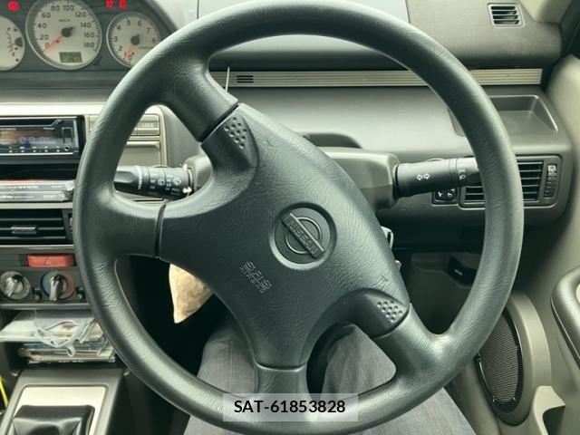 Nissan X-TRAIL 2002-07 7621565-17