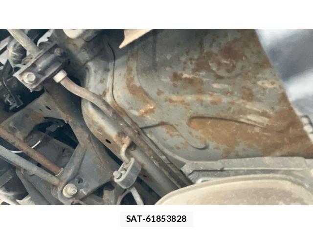 Nissan X-TRAIL 2002-07 7621565-23