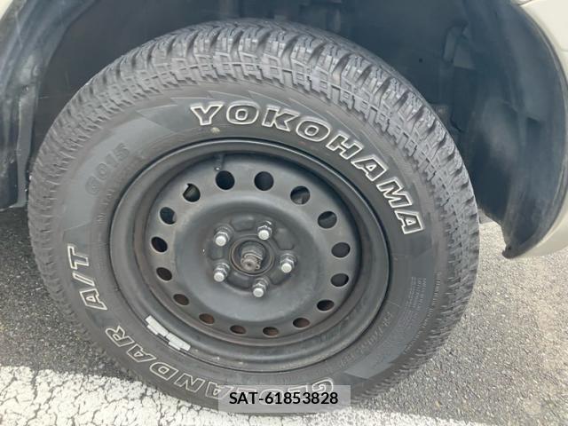 Nissan X-TRAIL 2002-07 7621565-3