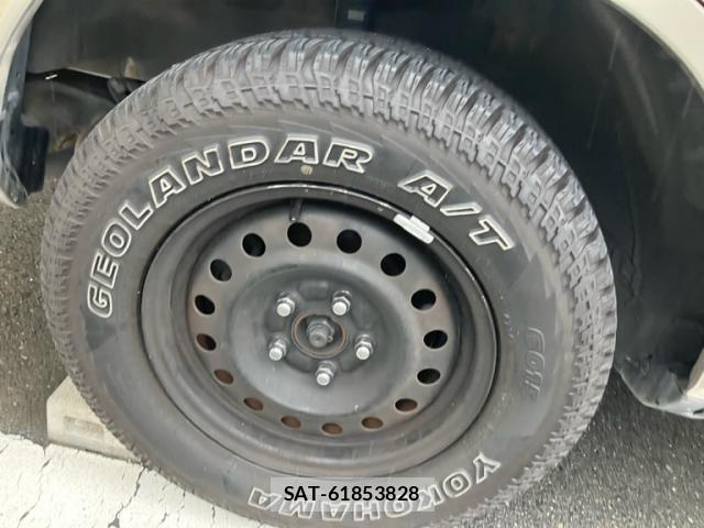 Nissan X-TRAIL 2002-07 7621565-4