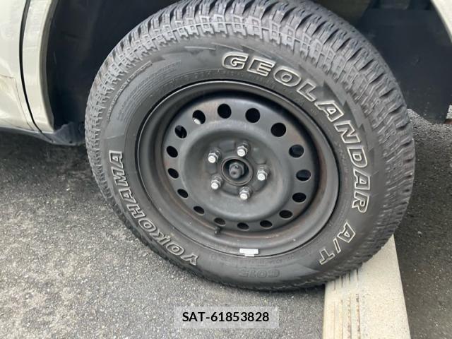 Nissan X-TRAIL 2002-07 7621565-5
