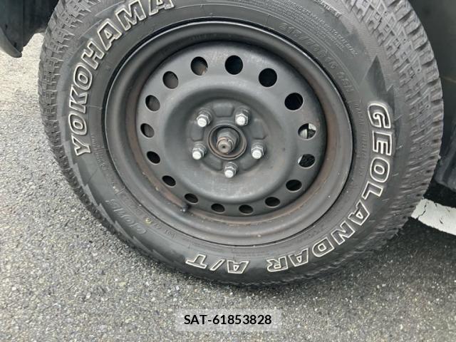 Nissan X-TRAIL 2002-07 7621565-6