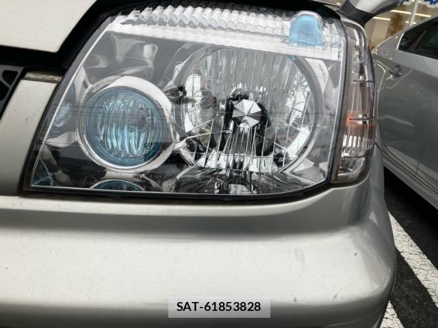 Nissan X-TRAIL 2002-07 7621565-8