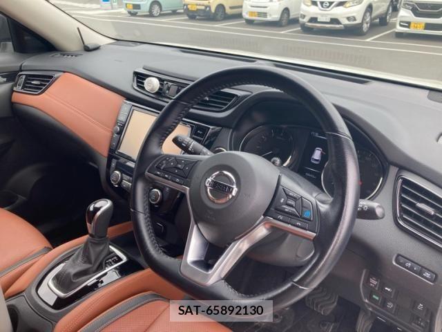 Nissan X-TRAIL 2021-03 7621536-9
