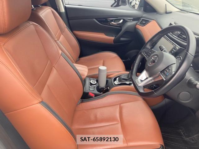 Nissan X-TRAIL 2021-03 7621536-10