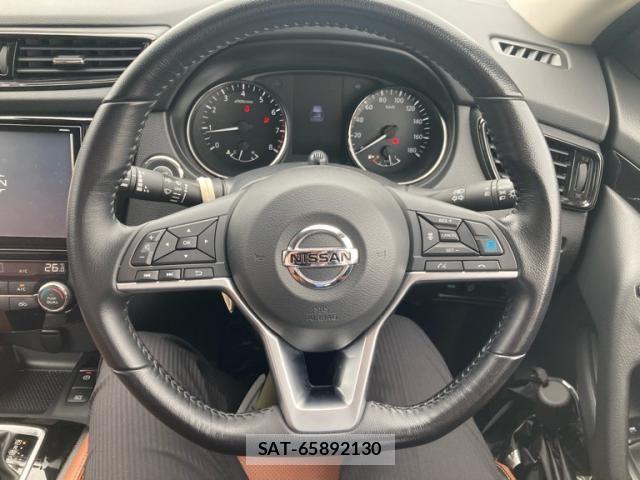 Nissan X-TRAIL 2021-03 7621536-13