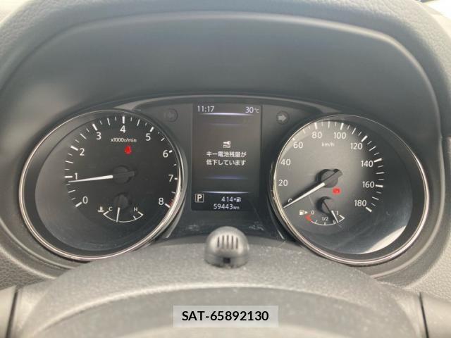 Nissan X-TRAIL 2021-03 7621536-14