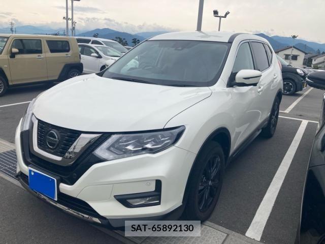 Nissan X-TRAIL 2021-03 7621536-1
