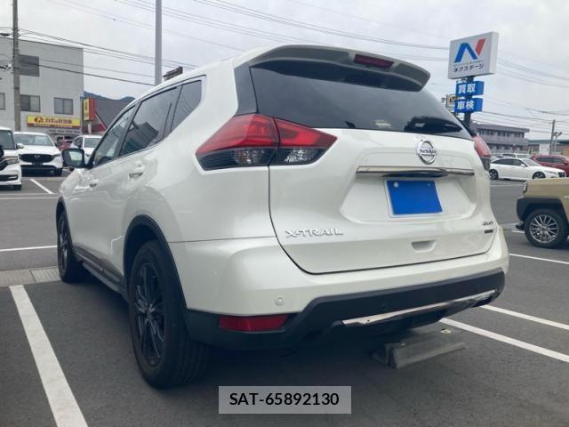 Nissan X-TRAIL 2021-03 7621536-2