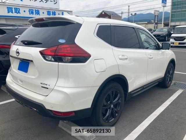 Nissan X-TRAIL 2021-03 7621536-3