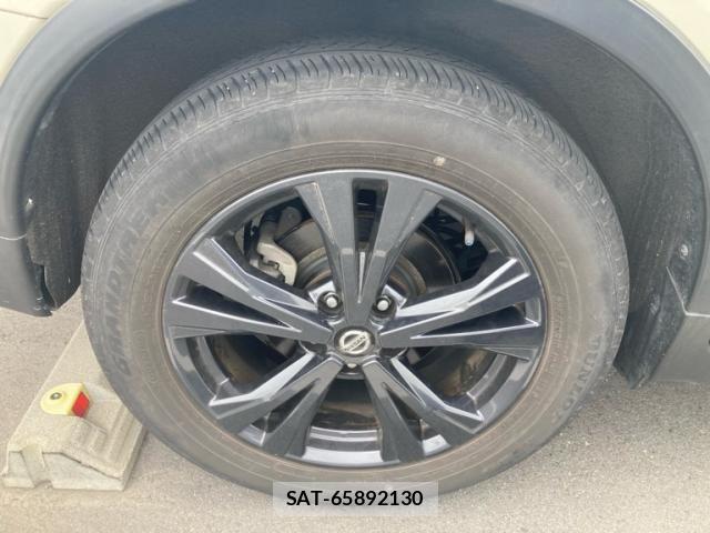 Nissan X-TRAIL 2021-03 7621536-5