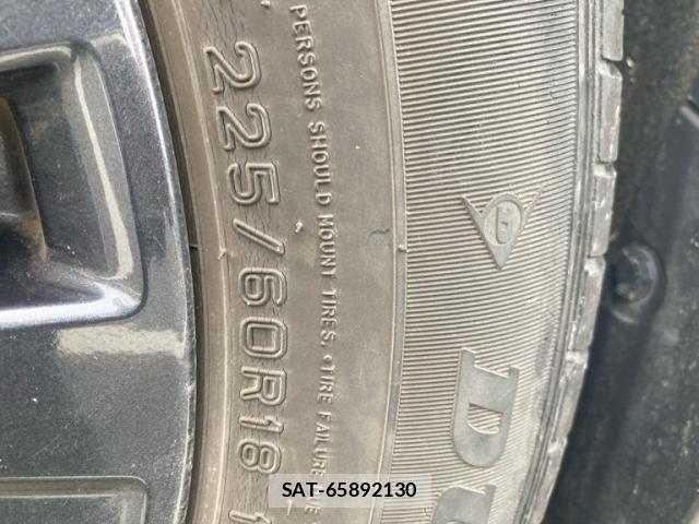 Nissan X-TRAIL 2021-03 7621536-7