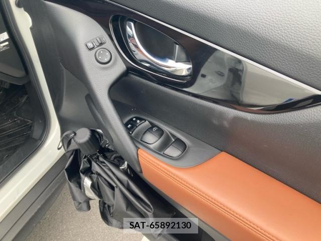Nissan X-TRAIL 2021-03 7621536-8