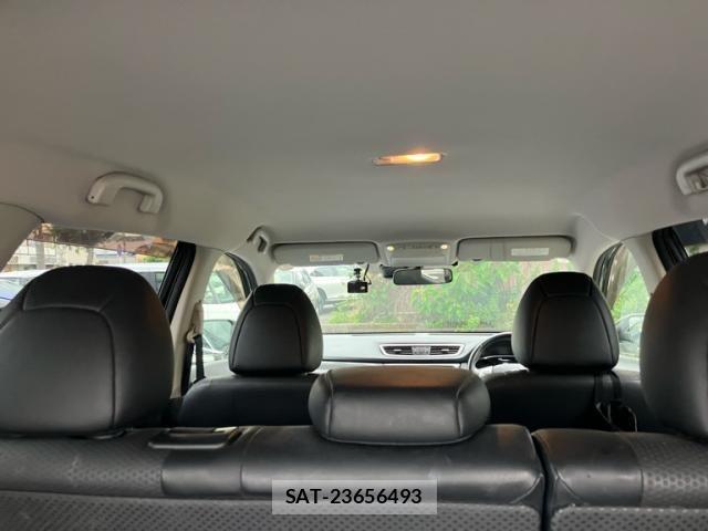 Nissan X-TRAIL 2015-08 7621554-14