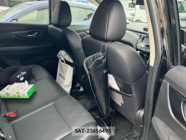 Nissan X-TRAIL 2015-08 7621554-18