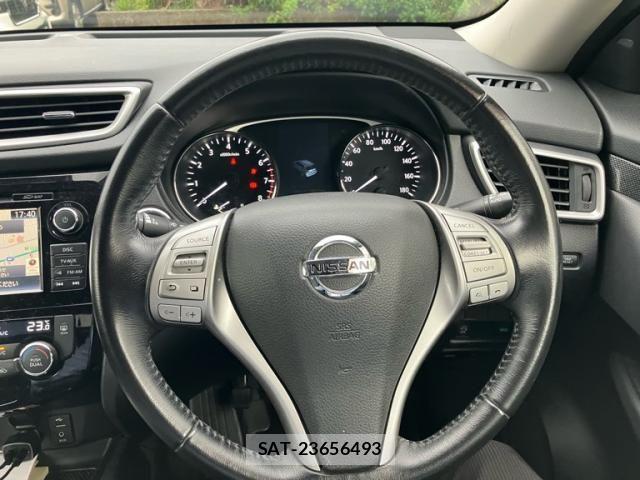Nissan X-TRAIL 2015-08 7621554-21