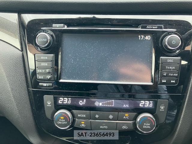 Nissan X-TRAIL 2015-08 7621554-27