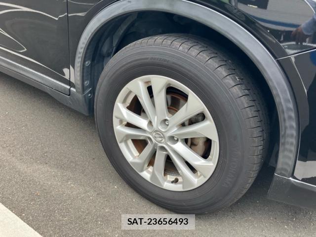 Nissan X-TRAIL 2015-08 7621554-5
