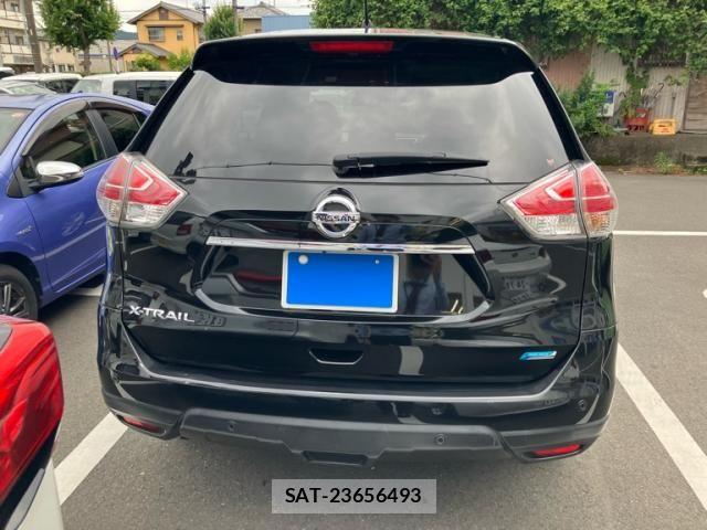 Nissan X-TRAIL 2015-08 7621554-8