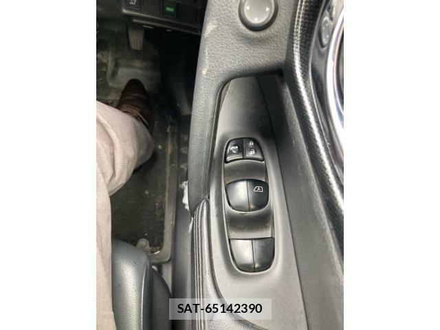 Nissan X-TRAIL 2015-07 7621556-9