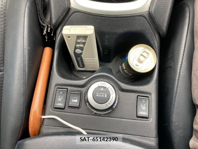 Nissan X-TRAIL 2015-07 7621556-15