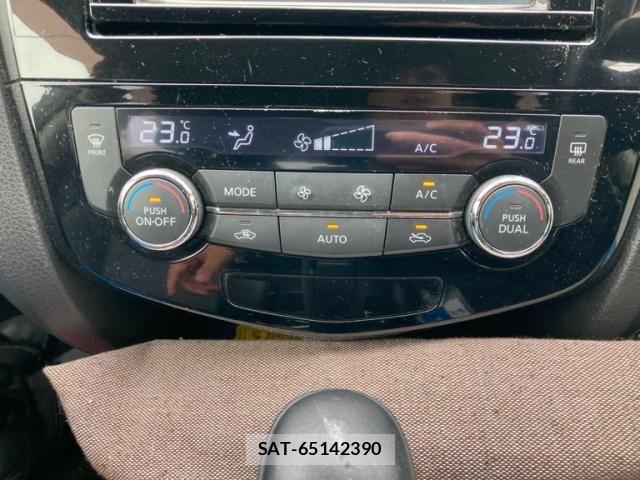 Nissan X-TRAIL 2015-07 7621556-16