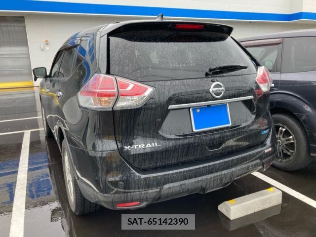 Nissan X-TRAIL 2015-07 7621556-1