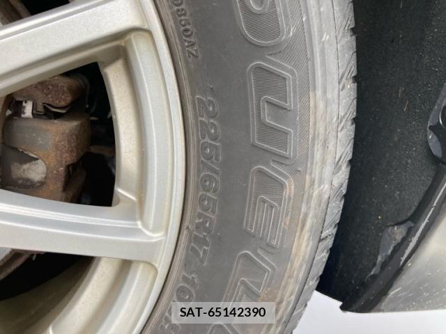 Nissan X-TRAIL 2015-07 7621556-7