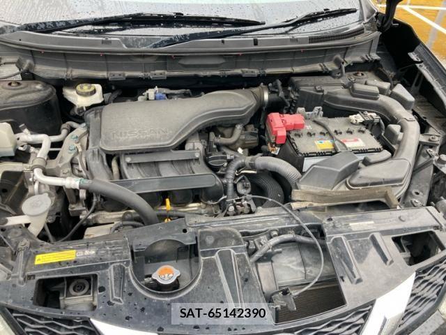 Nissan X-TRAIL 2015-07 7621556-8