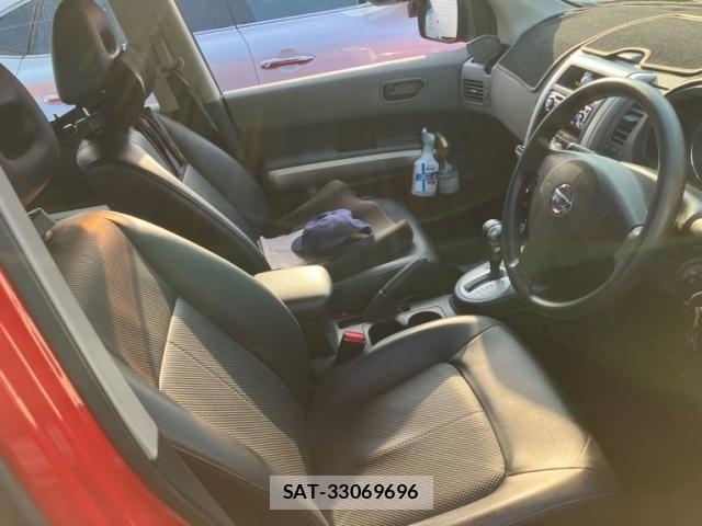 Nissan X-TRAIL 2007-12 7621573-10