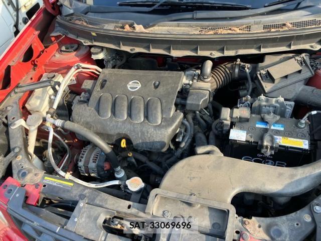 Nissan X-TRAIL 2007-12 7621573-13