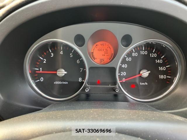 Nissan X-TRAIL 2007-12 7621573-15